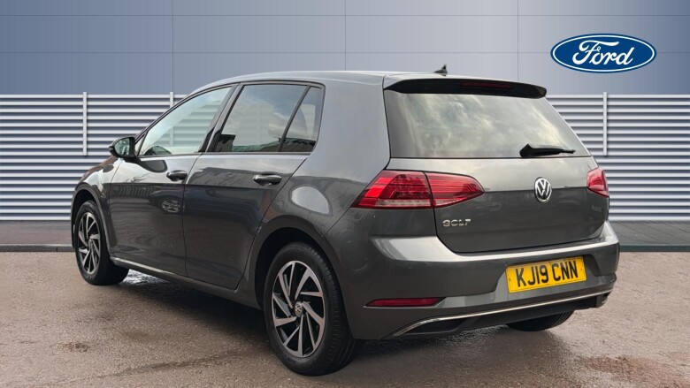 Volkswagen Golf 1.5 TSI EVO 150 Match 5dr Petrol Hatchback